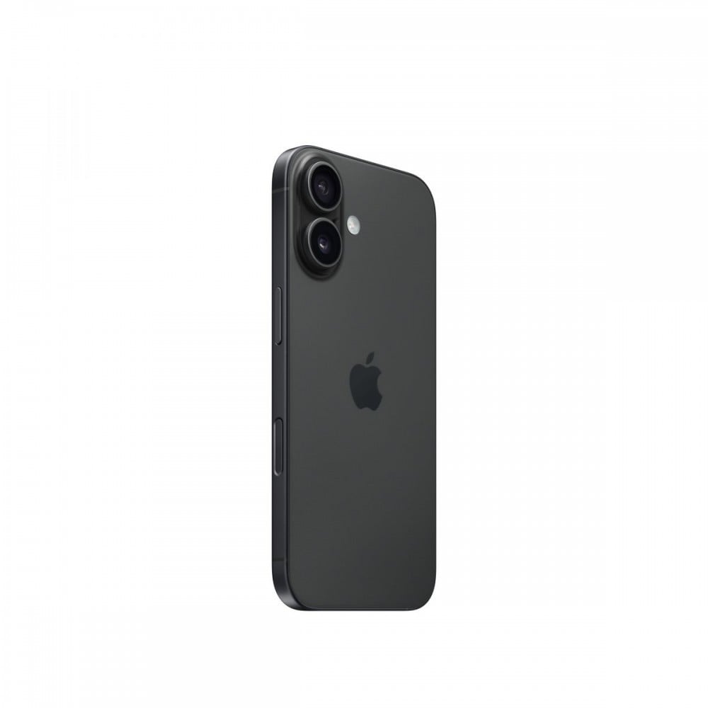 Apple iPhone 16 128Gb Preto