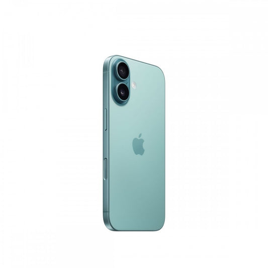 Apple iPhone 16 128Gb Verde azulado