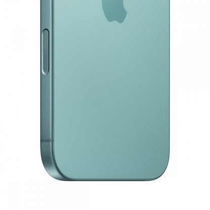 Apple iPhone 16 128Gb Verde azulado
