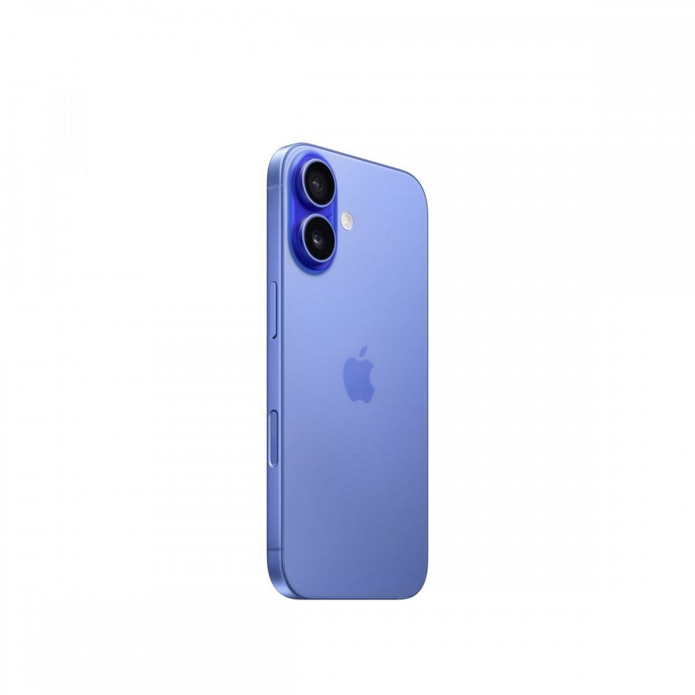 Apple iPhone 16 128Gb Ultramarino