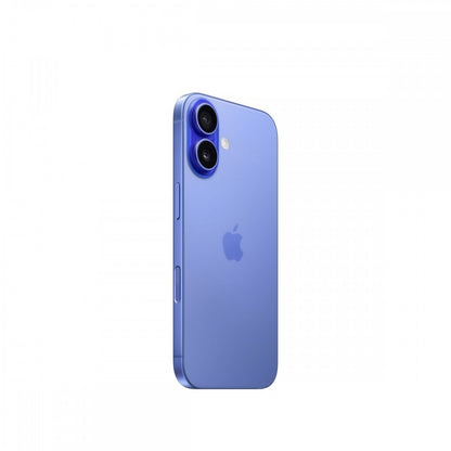 Apple iPhone 16 128Gb Ultramarino