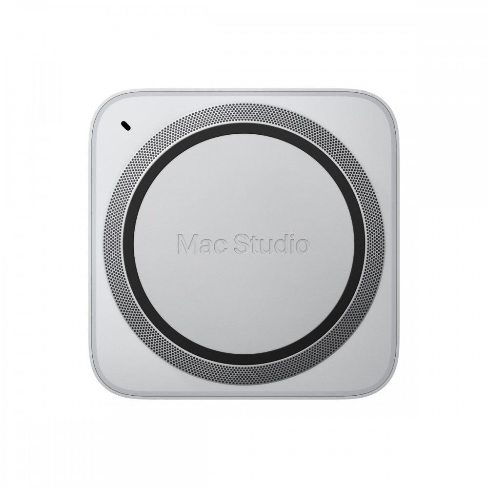 Apple Mac Studio M4 Max 14c CPU/32c GPU 36/512GB
