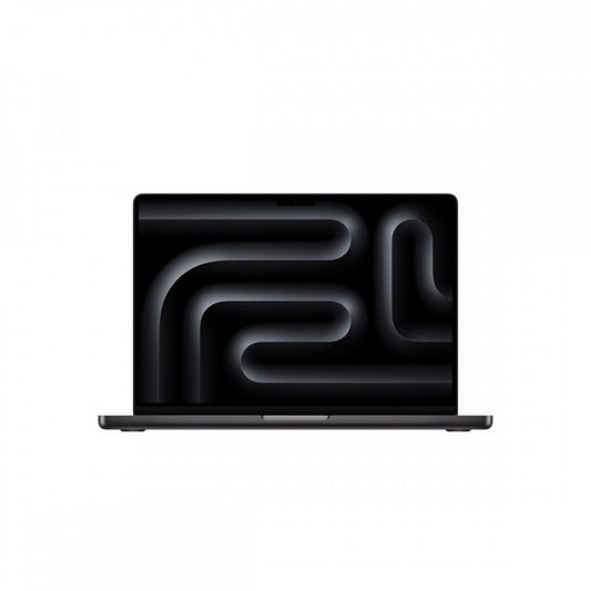 Apple MacBook Pro 14P M4 Pro 12c/16c 24GB 512GB Preto Sideral