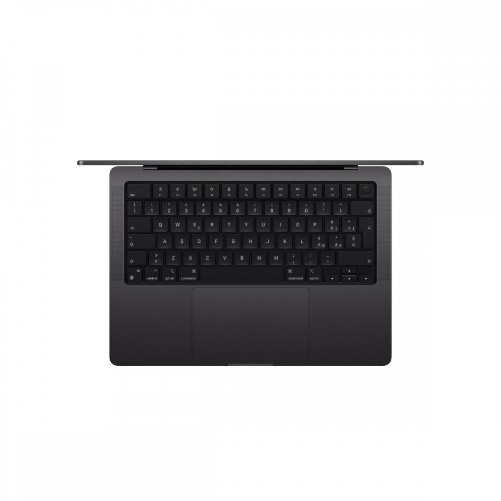 Apple MacBook Pro 14P M4 Pro 12c/16c 24GB 512GB Preto Sideral