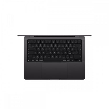 Apple MacBook Pro 14P M4 Pro 12c/16c 24GB 512GB Preto Sideral