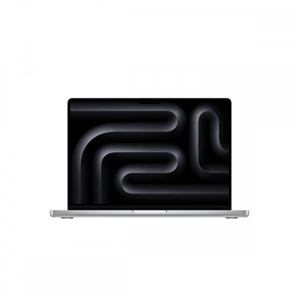 Apple MacBook Pro 14P M4 Pro 12c/16c 24GB 512GB Prateado