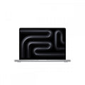 Apple MacBook Pro 14P M4 Pro 12c/16c 24GB 512GB Prateado
