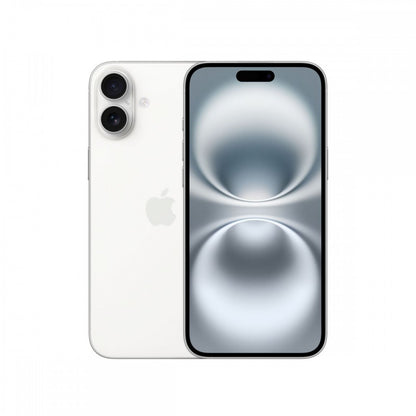 Apple iPhone 16 Plus 256Gb Branco