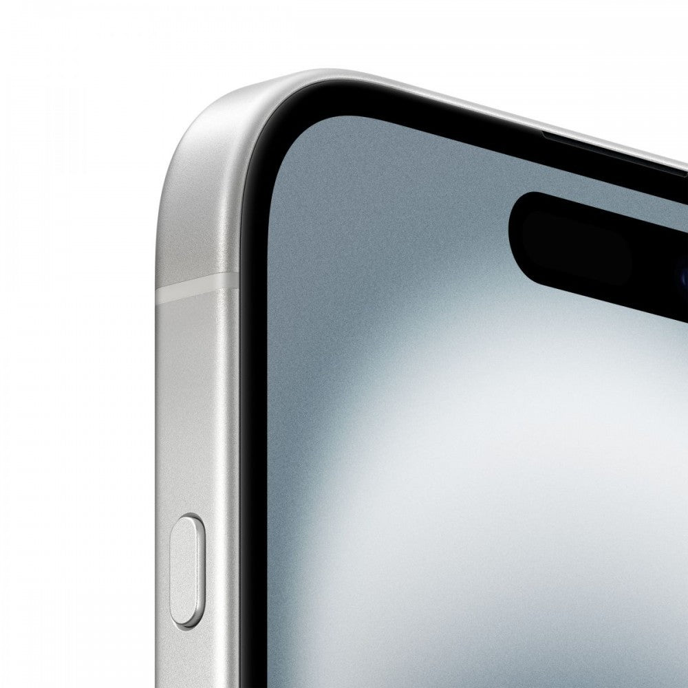 Apple iPhone 16 Plus 256Gb Branco
