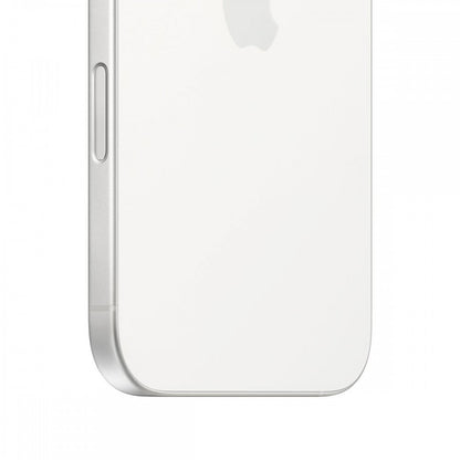 Apple iPhone 16 Plus 256Gb Branco