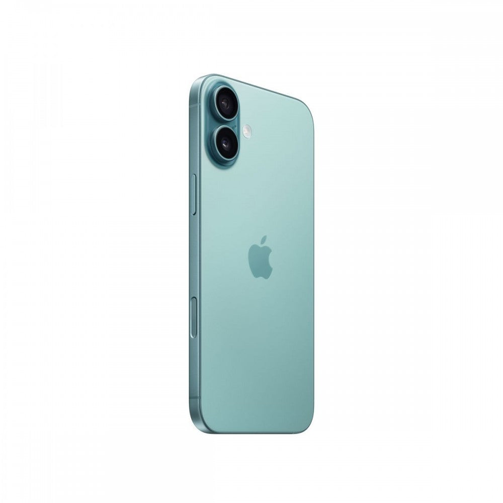 Apple iPhone 16 Plus 256Gb Verde azulado