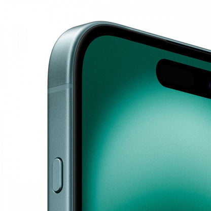 Apple iPhone 16 Plus 256Gb Verde azulado