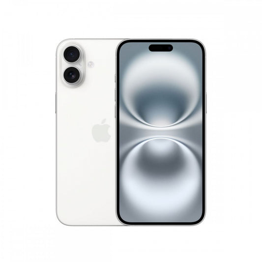 Apple iPhone 16 Plus 128GB Branco
