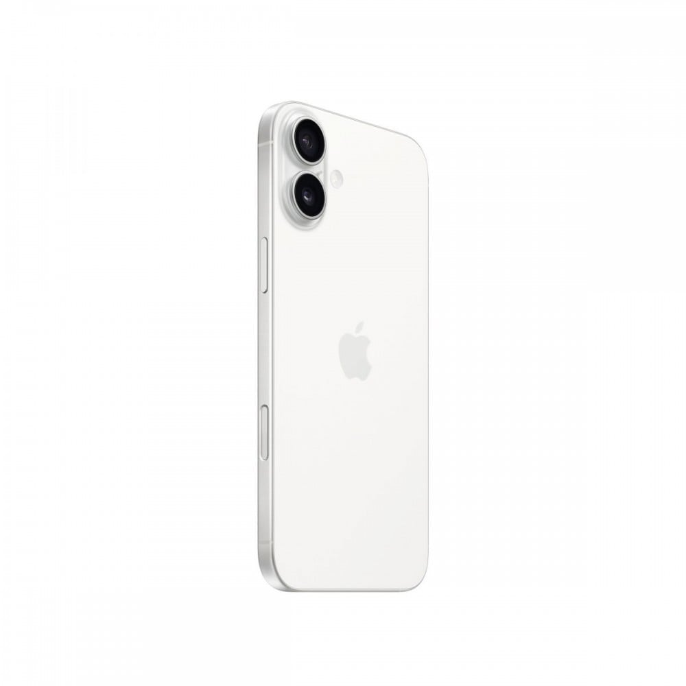 Apple iPhone 16 Plus 128GB Branco