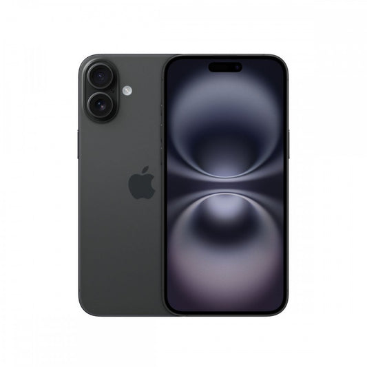 Apple iPhone 16 Plus 256Gb Preto