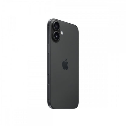 Apple iPhone 16 Plus 256Gb Preto