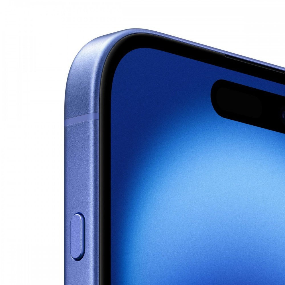 Apple iPhone 16 Plus 256Gb Ultramarino