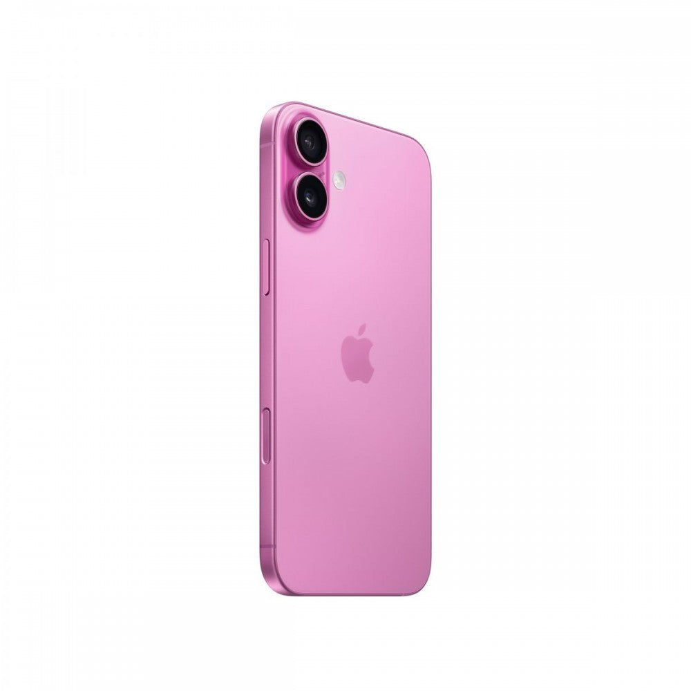 Apple iPhone 16 Plus 128GB Rosa