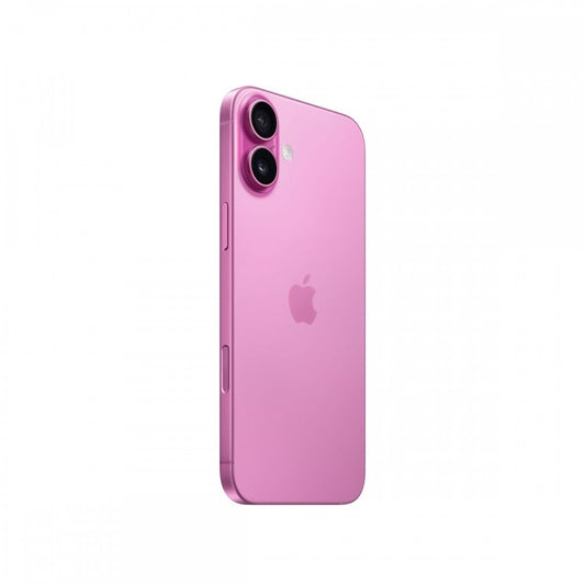 Apple iPhone 16 Plus 128GB Rosa