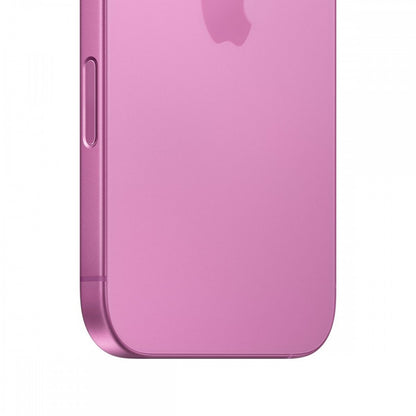 Apple iPhone 16 Plus 128GB Rosa