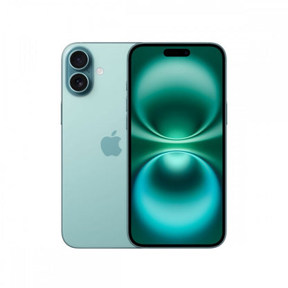 Apple iPhone 16 Plus 128Gb Verde azulado