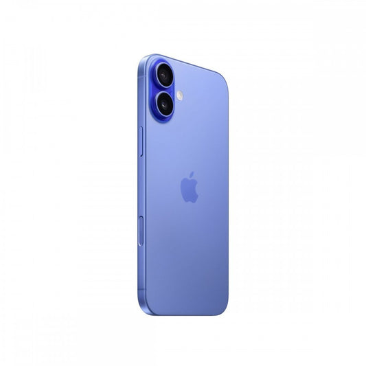 Apple iPhone 16 Plus 128GB Ultramarino