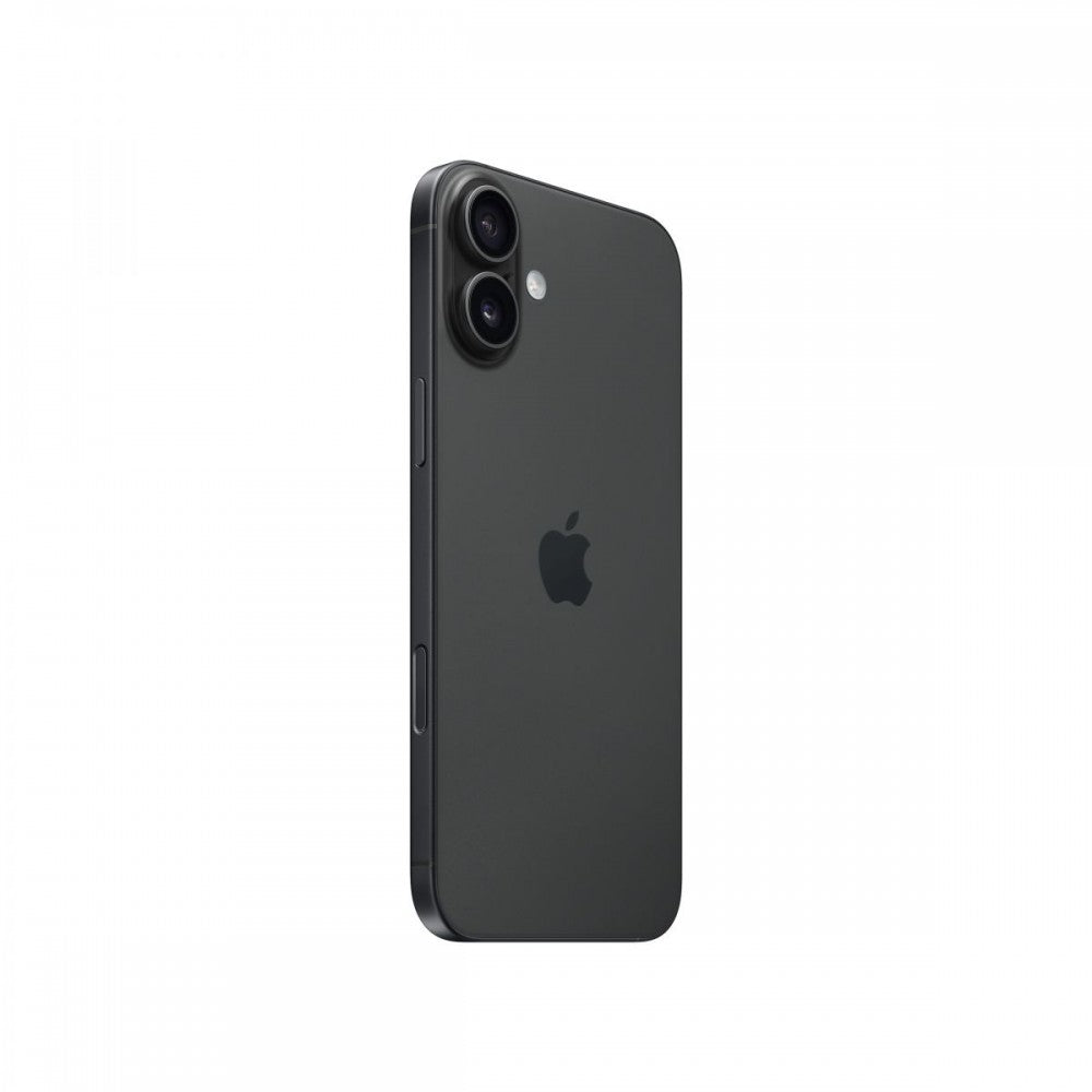 Apple iPhone 16 Plus 128Gb Preto