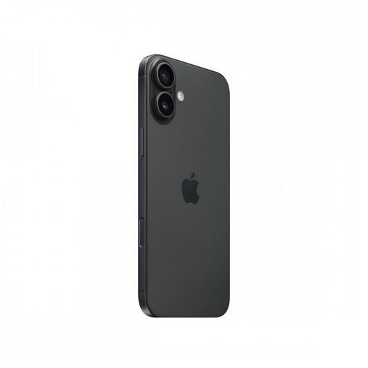 Apple iPhone 16 Plus 128Gb Preto