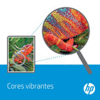 HP Tinteiro Original 305XL Preto Alta Capacidade