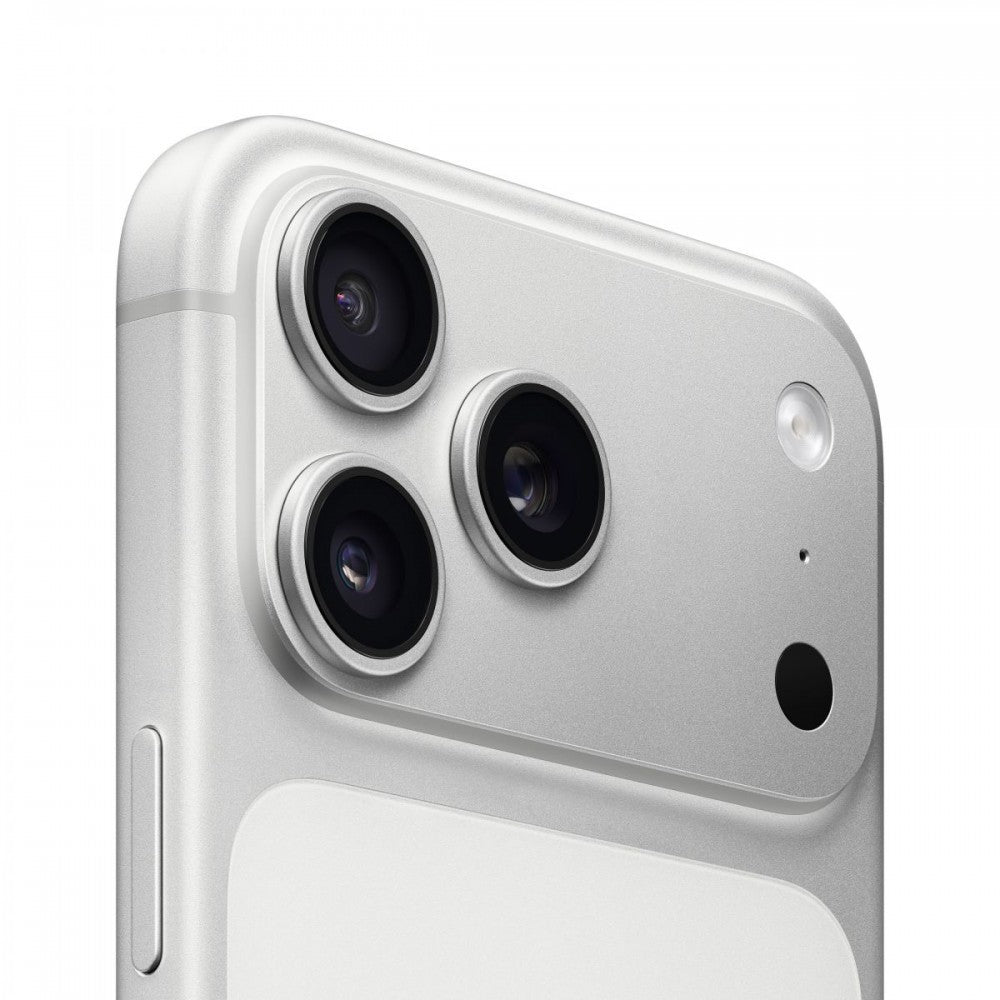Apple iPhone 17 Pro Max 2TB Silver