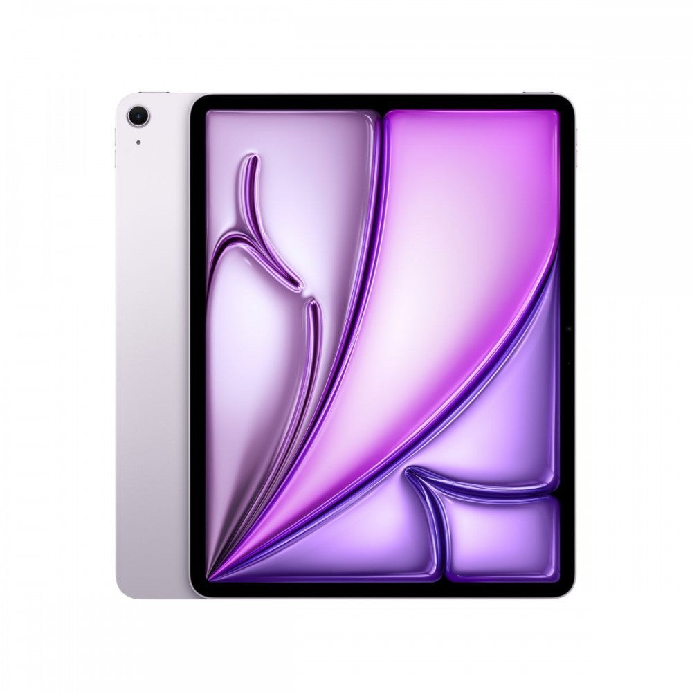 Apple iPad Air 13 M3 WiFi 128GB Roxo