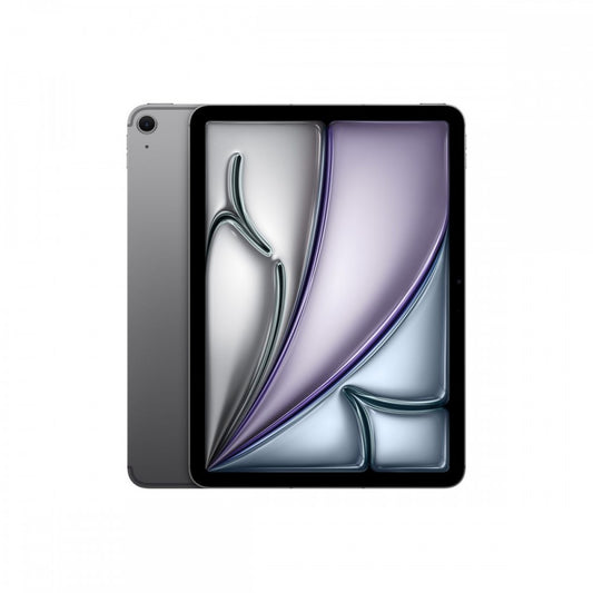 Apple iPad Air 11 M3 WiFi+Cell 128GB Cinzento sideral
