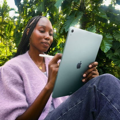 Apple iPad Air 11 M3 WiFi+Cell 1TB Cinzento sideral