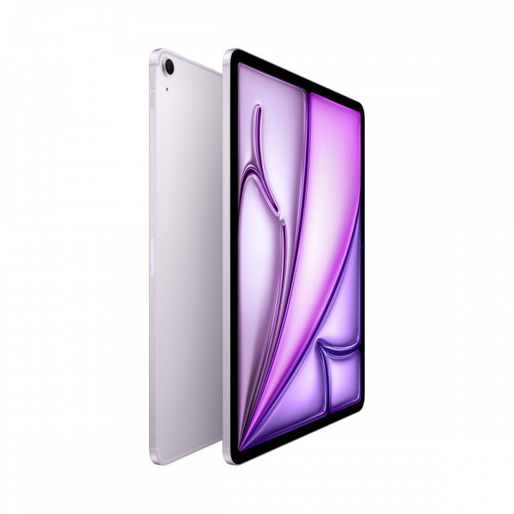 Apple iPad Air 13 M3 WiFi+Cell 128GB Roxo