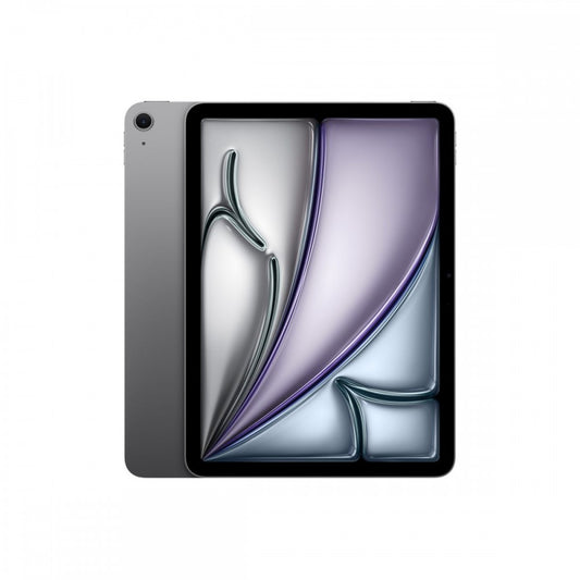 Apple iPad Air 11 M3 WiFi 128GB Cinzento sideral