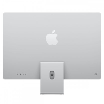 Apple iMac Nanotextura M4 10c-10c 16GB/256GB Prateado