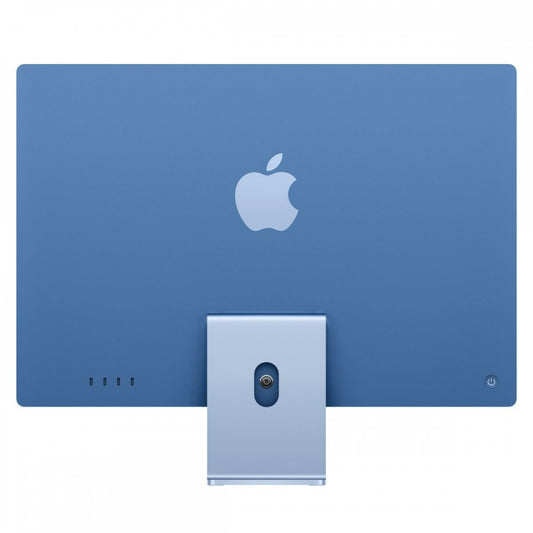 Apple iMac M4 10c-10c 24GB/512GB Azul