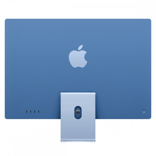 Apple iMac M4 10c-10c 16GB/256GB Azul