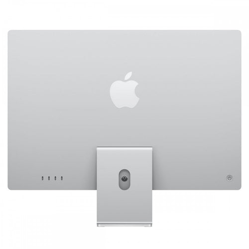 Apple iMac M4 10c-10c 16GB/256GB Prateado