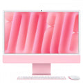 Apple iMac M4 10c-10c 16GB/512GB Rosa
