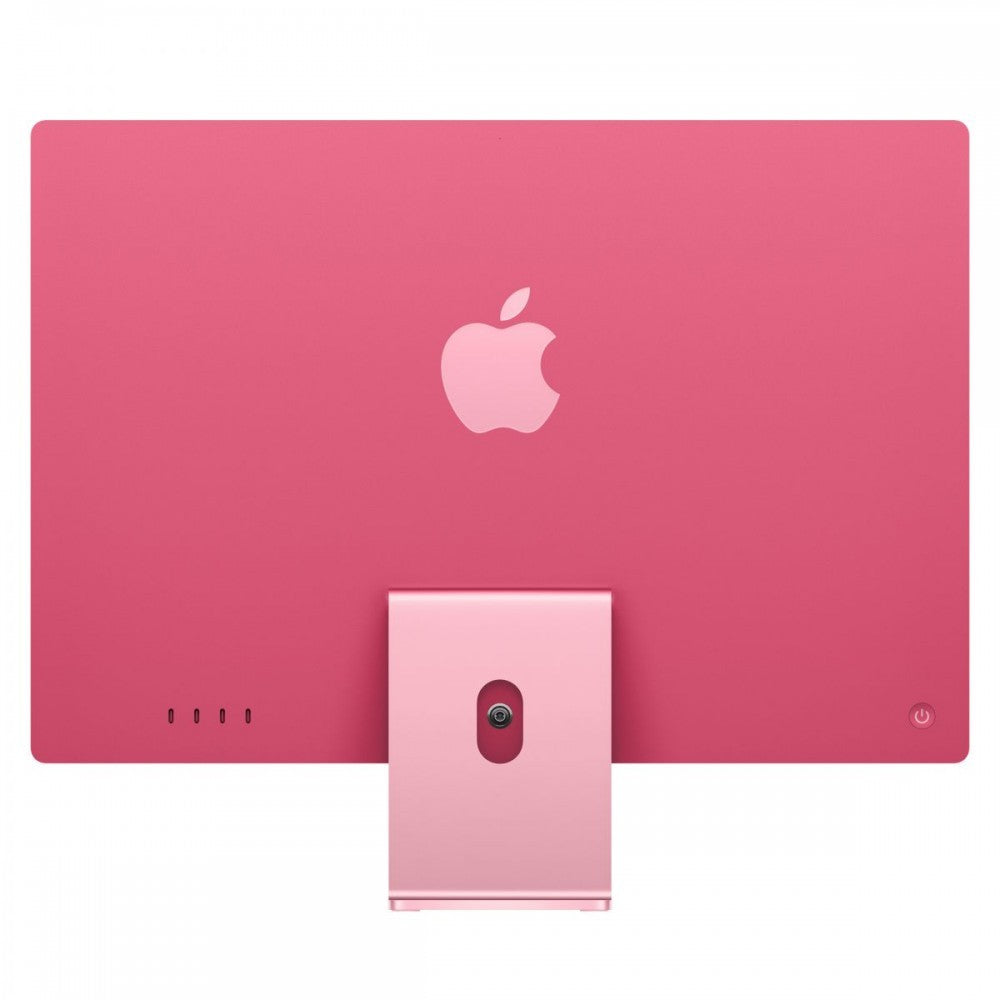 Apple iMac M4 10c-10c 24GB/512GB Rosa
