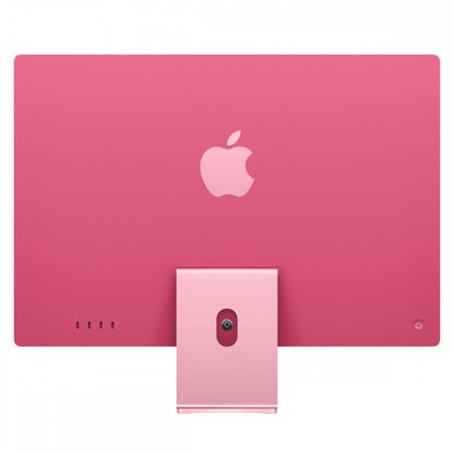 Apple iMac M4 10c-10c 24GB/512GB Rosa
