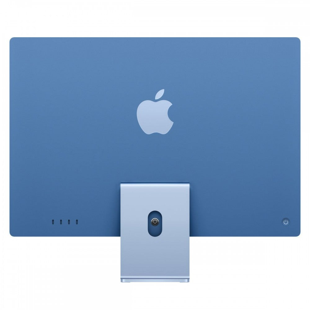 Apple iMac M4 10c-10c 16GB/512GB Azul