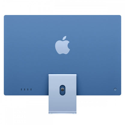 Apple iMac M4 10c-10c 16GB/512GB Azul
