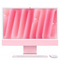 Apple iMac M4 8c-8c 16GB/256GB Rosa