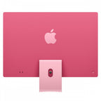 Apple iMac M4 8c-8c 16GB/256GB Rosa
