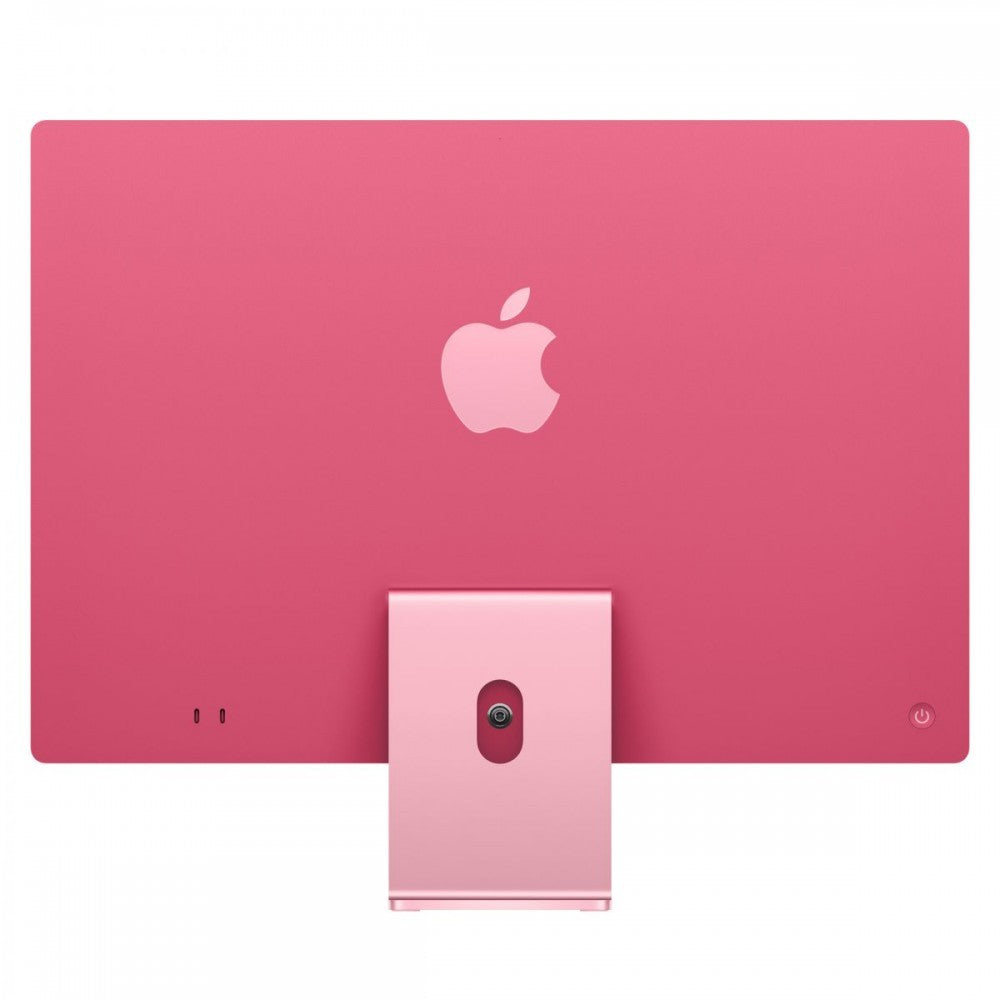 Apple iMac M4 8c-8c 16GB/256GB Rosa