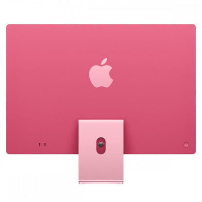Apple iMac M4 8c-8c 16GB/256GB Rosa