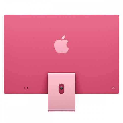 Apple iMac M4 8c-8c 16GB/256GB Rosa