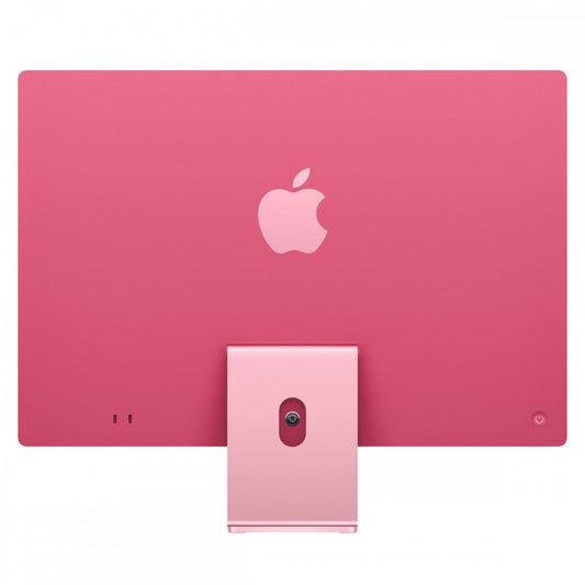 Apple iMac M4 8c-8c 16GB/256GB Rosa